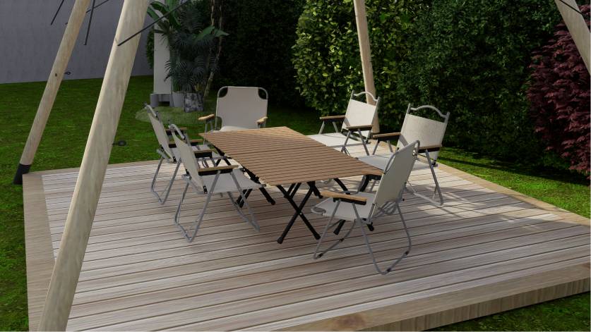 怀化帐篷生产厂家：以匠心筑牢户外装备的品质根基